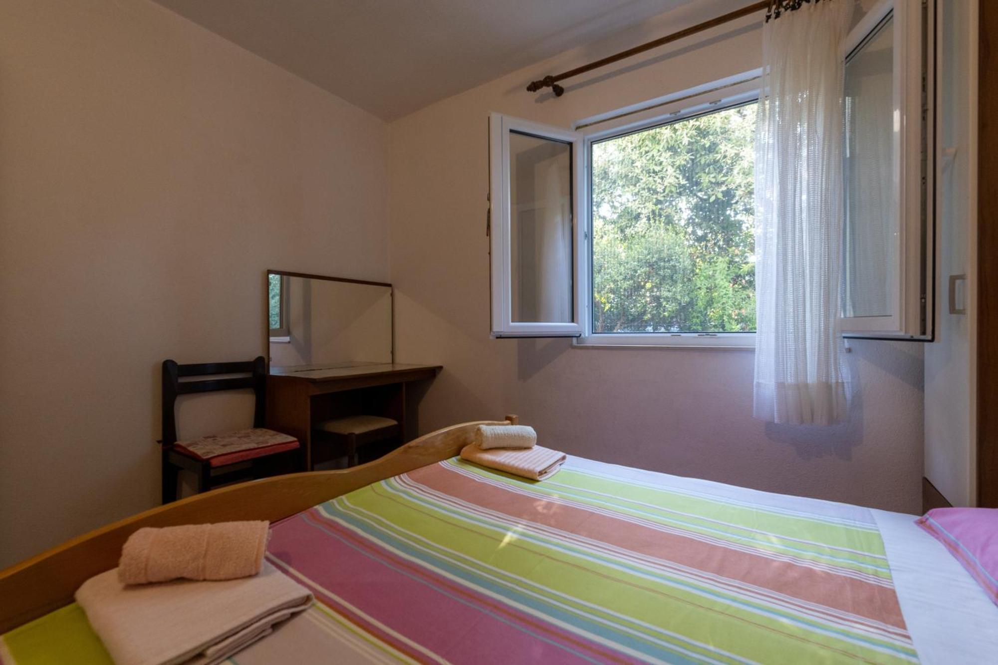 Apartments By The Sea Mudri Dolac, Hvar - 582 Vrboska Oda fotoğraf