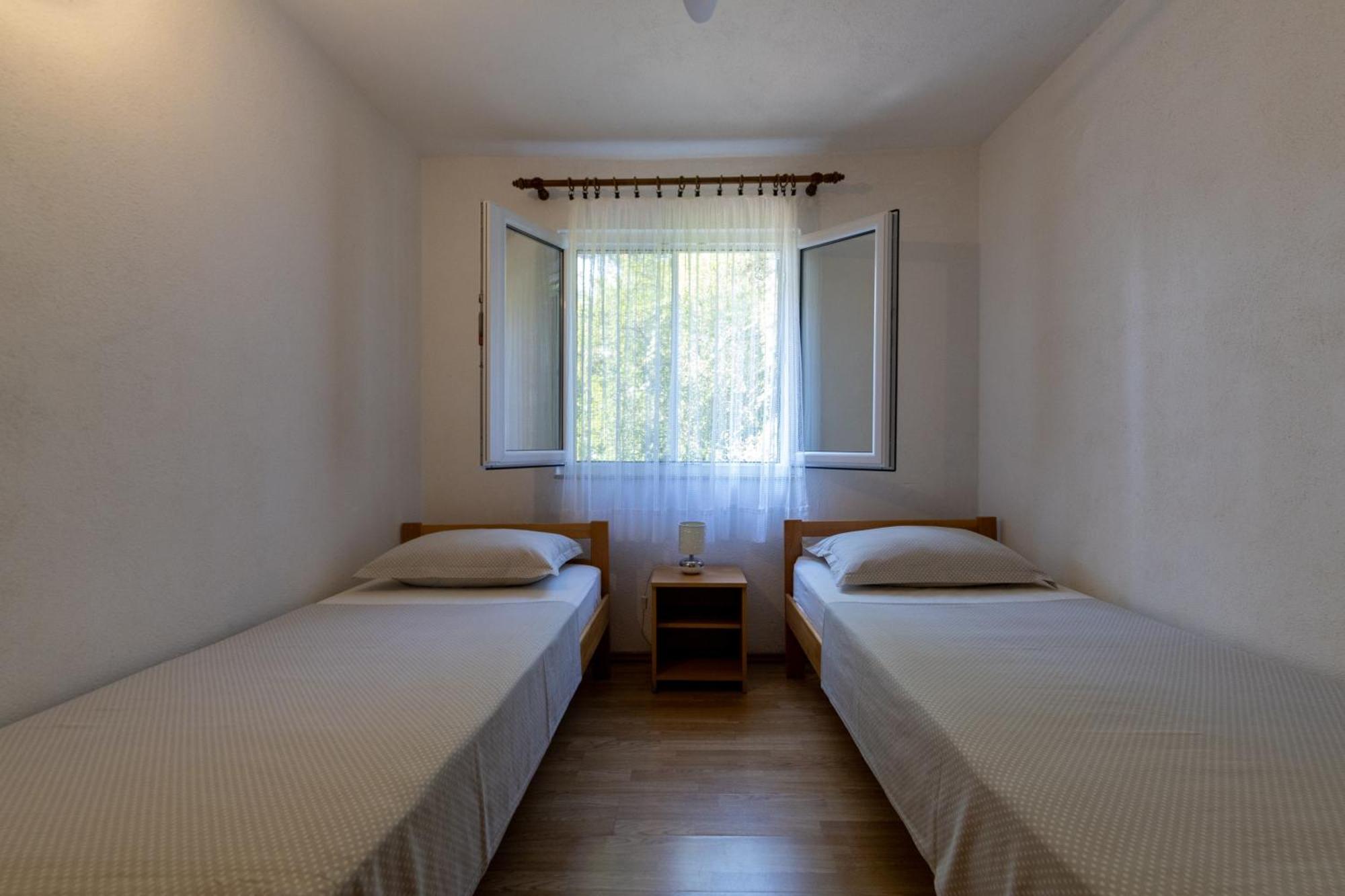 Apartments By The Sea Mudri Dolac, Hvar - 582 Vrboska Oda fotoğraf