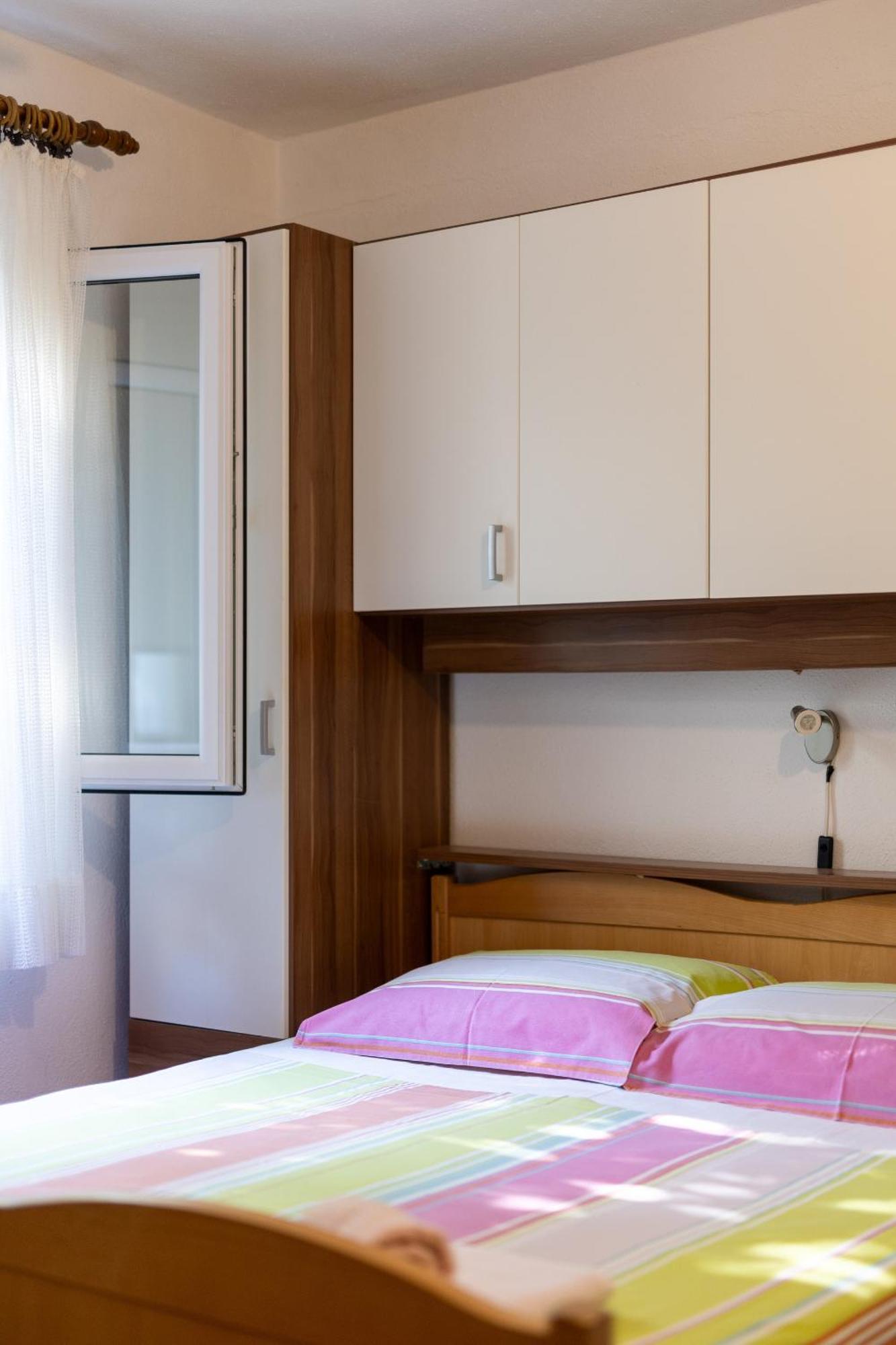 Apartments By The Sea Mudri Dolac, Hvar - 582 Vrboska Oda fotoğraf