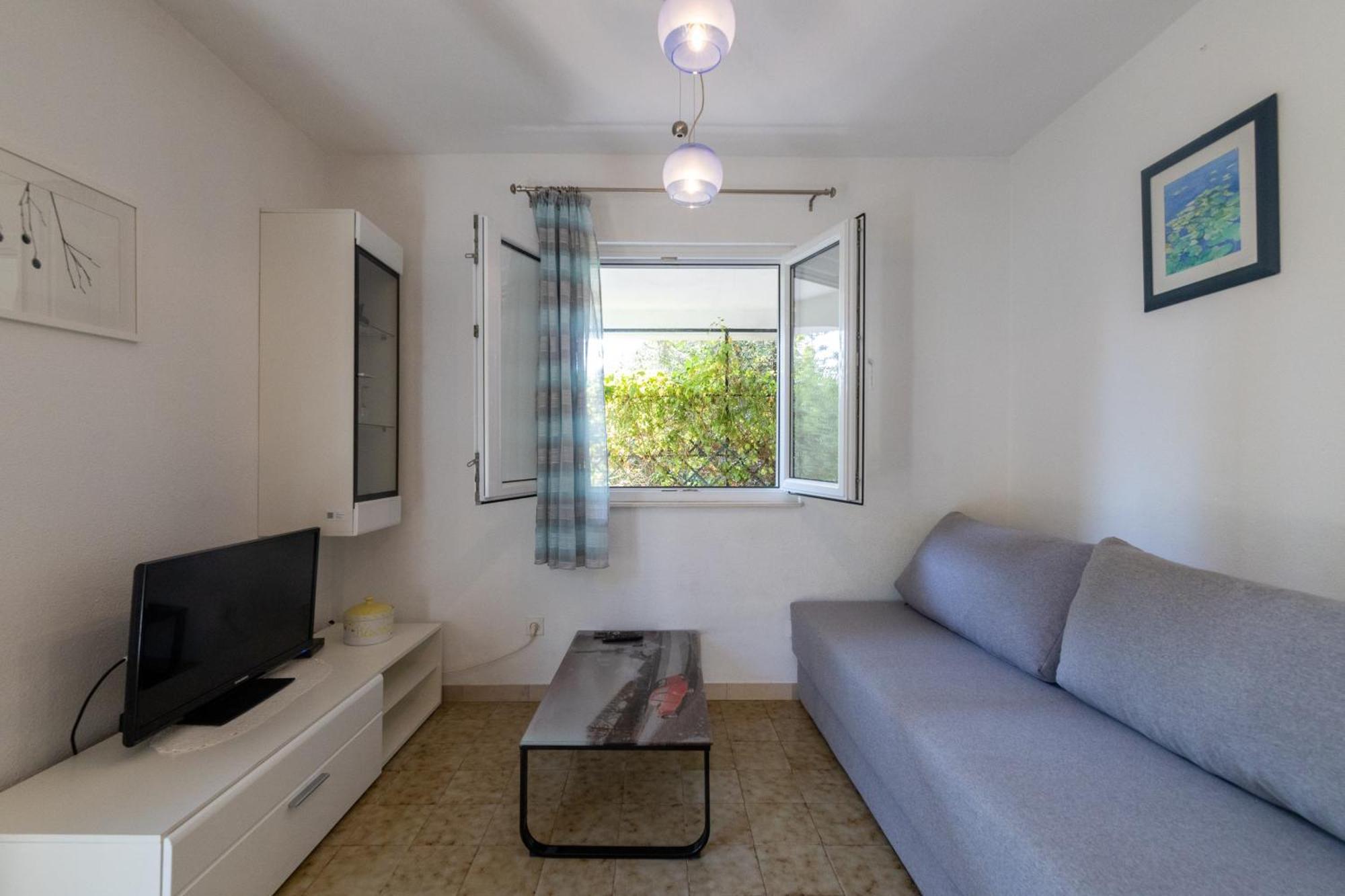 Apartments By The Sea Mudri Dolac, Hvar - 582 Vrboska Dış mekan fotoğraf
